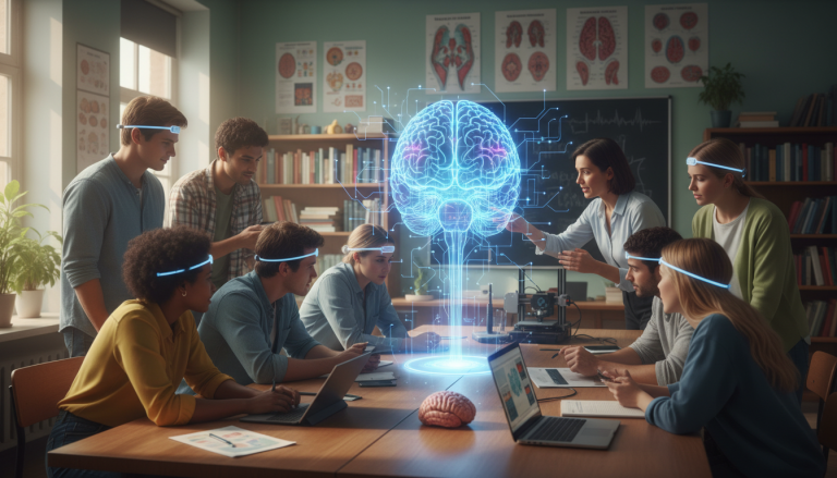 découvrez les révélations clés des neurosciences qui révolutionnent l'éducation et proposent des méthodes innovantes pour optimiser l'apprentissage des élèves.