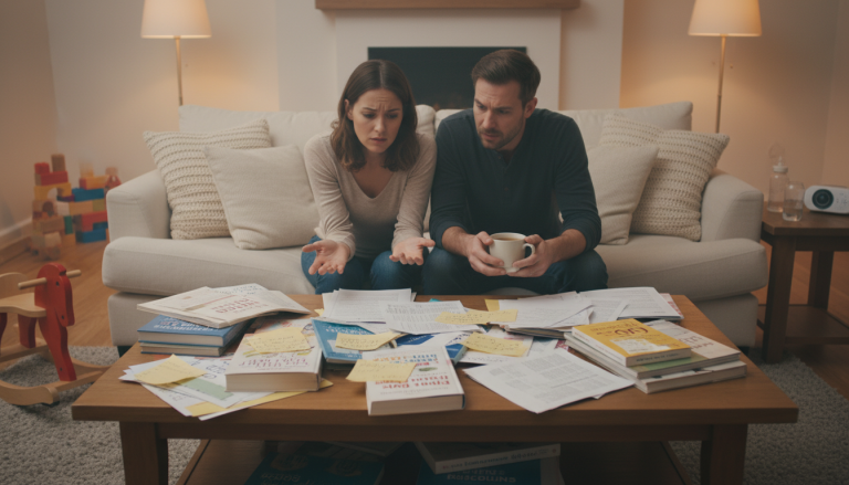 découvrez pourquoi de nombreux conseils parentaux sont souvent inexactes et comment démêler le vrai du faux pour mieux élever vos enfants.