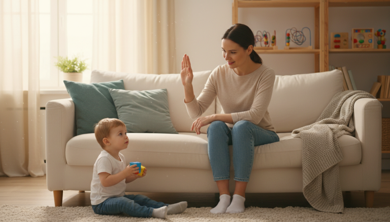 découvrez comment pratiquer l'éducation bienveillante en apprenant à dire « non » avec respect et fermeté, tout en préservant votre équilibre et en évitant le surmenage.