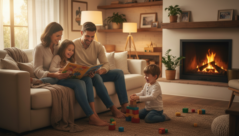 découvrez les clés de la parentalité positive pour accompagner vos enfants avec bienveillance, favoriser leur épanouissement et cultiver un environnement familial harmonieux et serein.