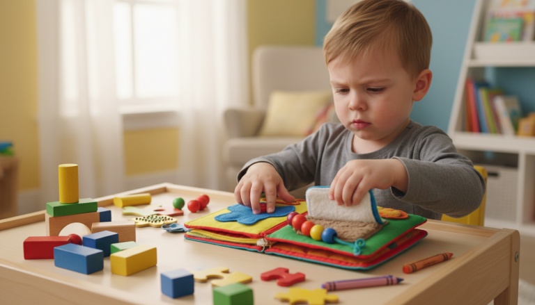 découvrez comment stimuler la motricité fine de votre enfant grâce à des activités ludiques et éducatives autour des livres. favorisez son développement tout en partageant des moments magiques.