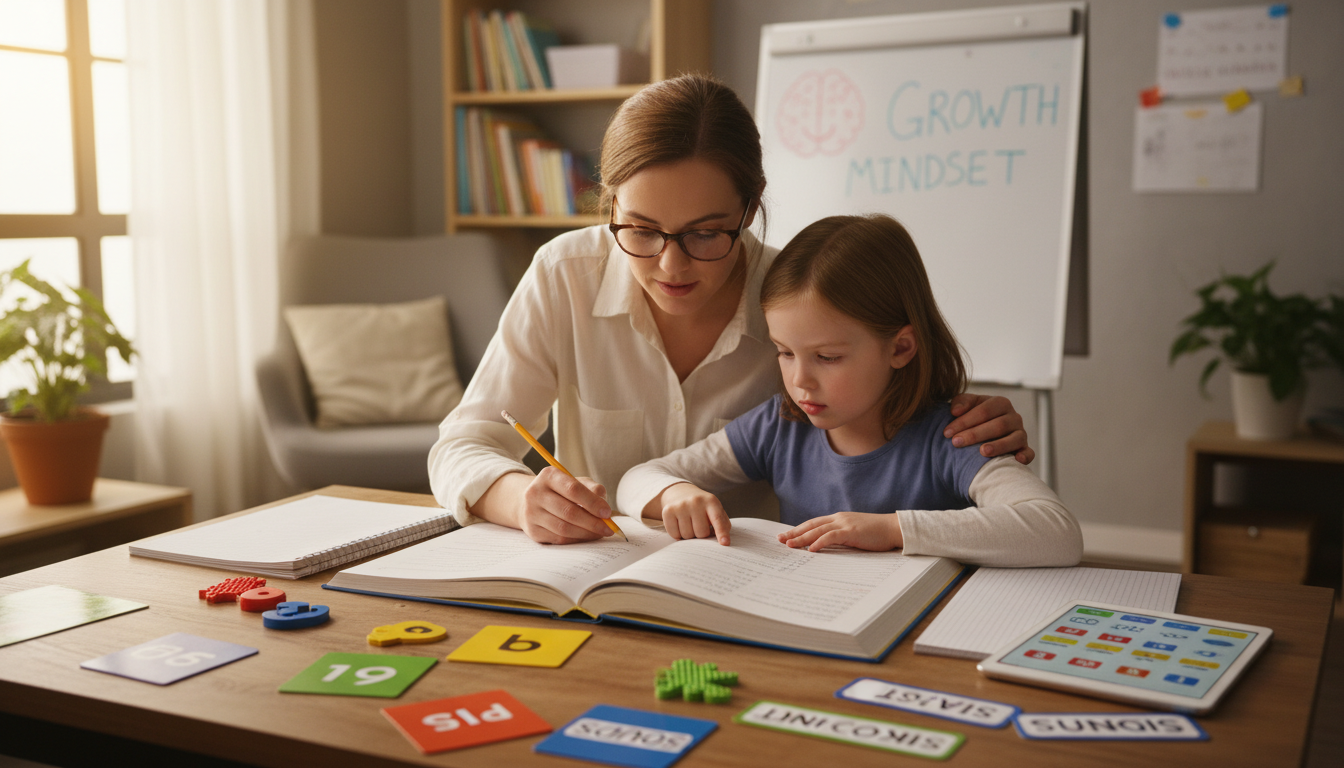 découvrez notre guide complet et bienveillant pour accompagner votre enfant souffrant de troubles « dys » au quotidien, avec des conseils pratiques et des ressources adaptées.