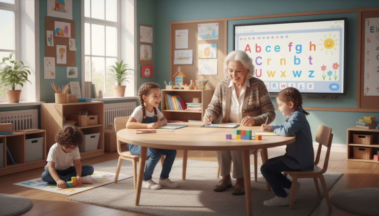 découvrez un guide complet et bienveillant pour accompagner votre enfant avec des troubles « dys ». des conseils pratiques et des solutions adaptées pour soutenir son développement pas à pas.