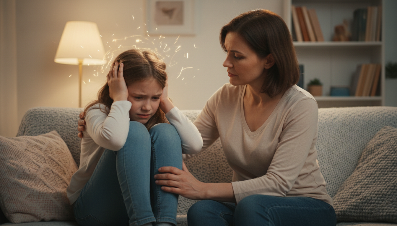 découvrez comment comprendre les crises de votre enfant avec tsa, ce que son cerveau traverse réellement, et les stratégies clés pour l'accompagner et le soutenir efficacement au quotidien.