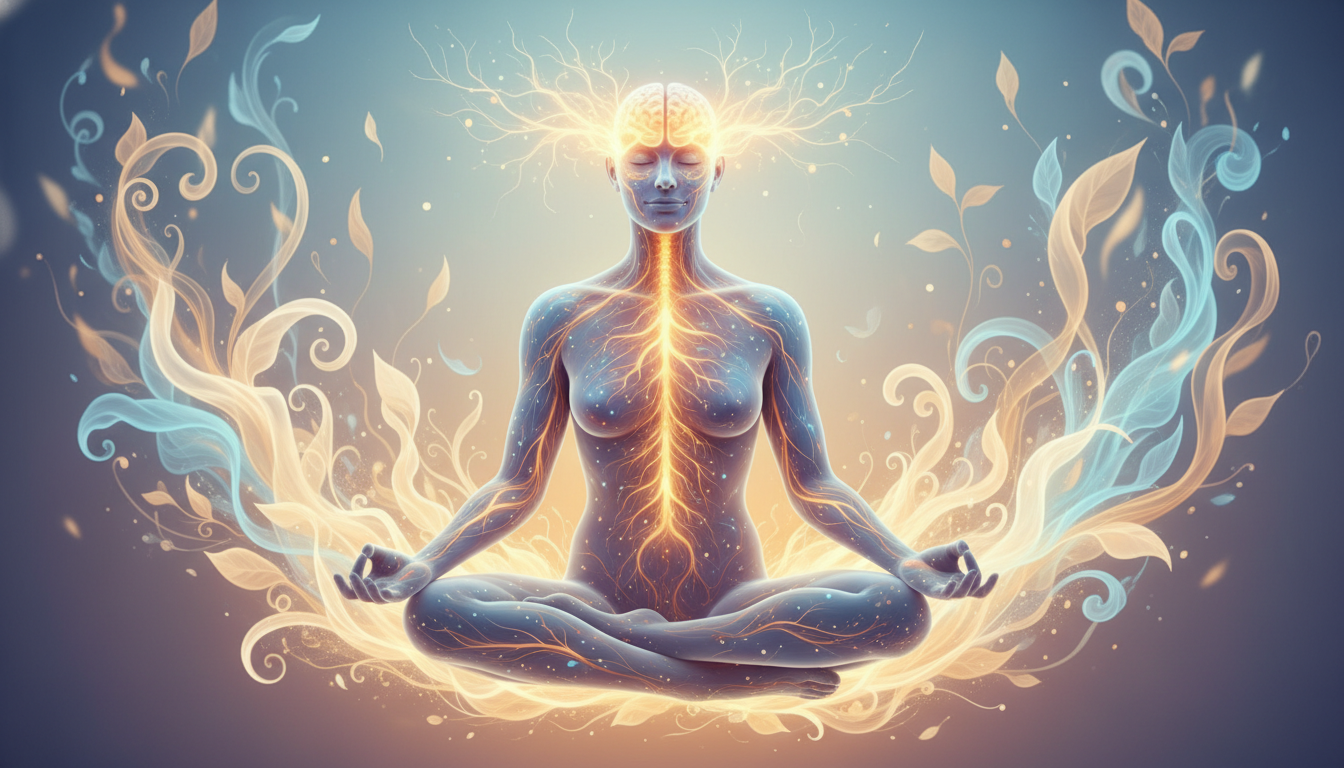 découvrez comment la sécurité émotionnelle renforce notre bien-être en explorant le système nerveux avec le dr ling lam, expert en santé mentale et neurosciences.