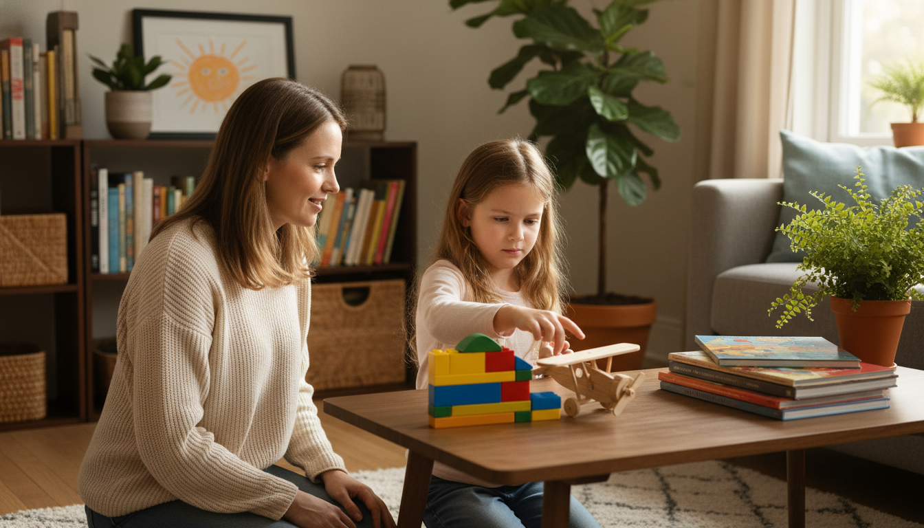 découvrez pourquoi il est essentiel de laisser à votre enfant faire des choix adaptés à son âge pour favoriser son autonomie et son développement.