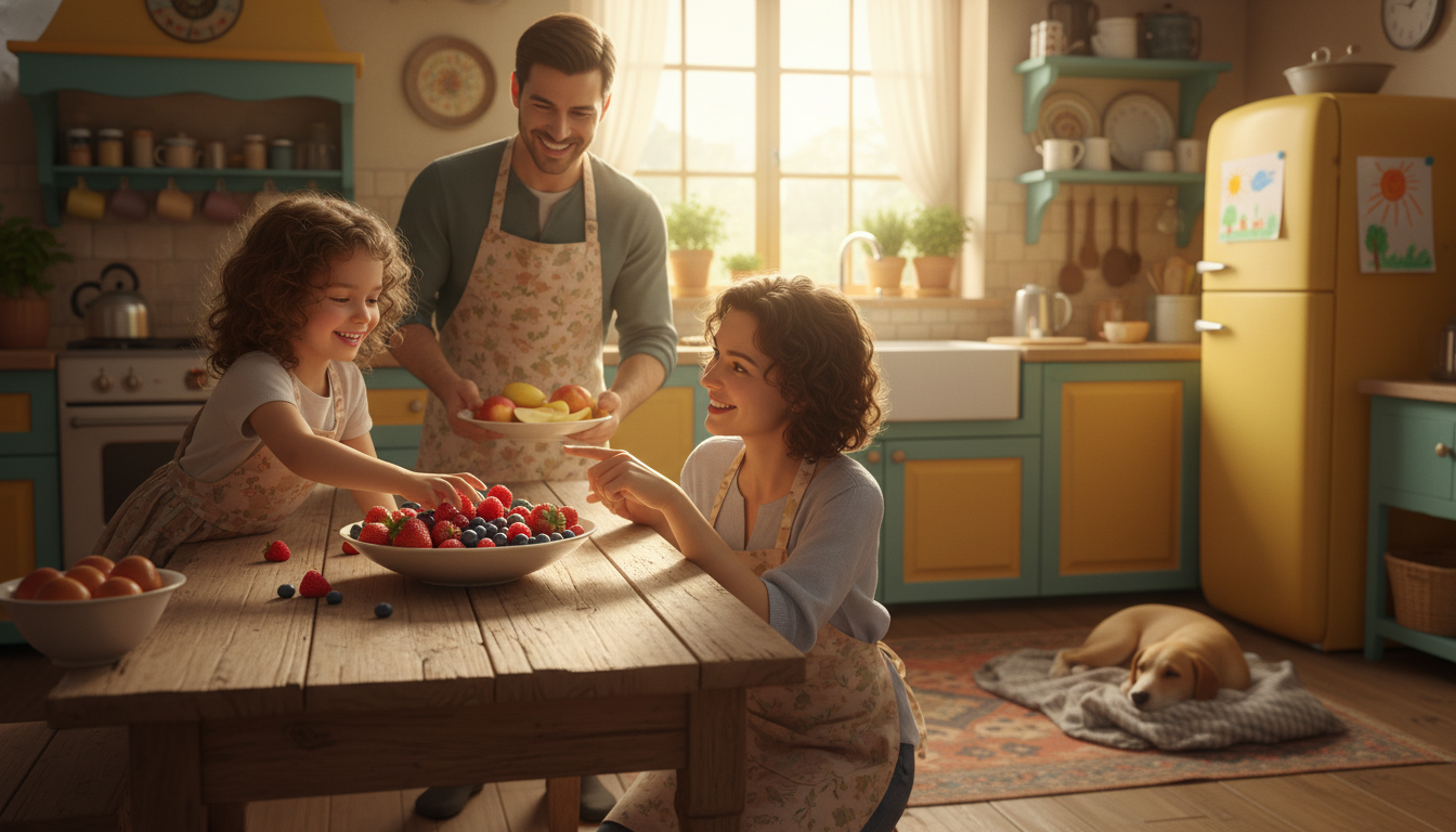 découvrez pourquoi il est essentiel de laisser votre enfant faire des choix adaptés à chaque âge pour favoriser son autonomie, sa confiance en soi et son développement personnel.
