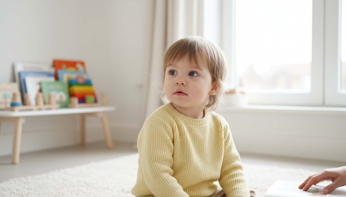 découvrez comment les cris affectent réellement le cerveau des enfants grâce à un éclairage scientifique approfondi. comprenez les impacts et les mécanismes derrière ces réactions.