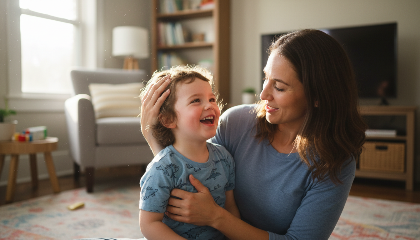 découvrez pourquoi un simple « bravo ! » peut parfois nuire à la motivation de votre enfant et apprenez des stratégies efficaces pour encourager son enthousiasme et son engagement.