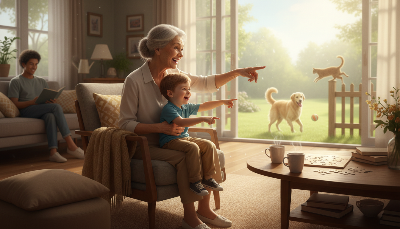 découvrez comment votre comportement influence votre enfant avec ces 30 exemples concrets qu'il adopte en vous observant au quotidien. un guide essentiel pour mieux comprendre et accompagner votre enfant.