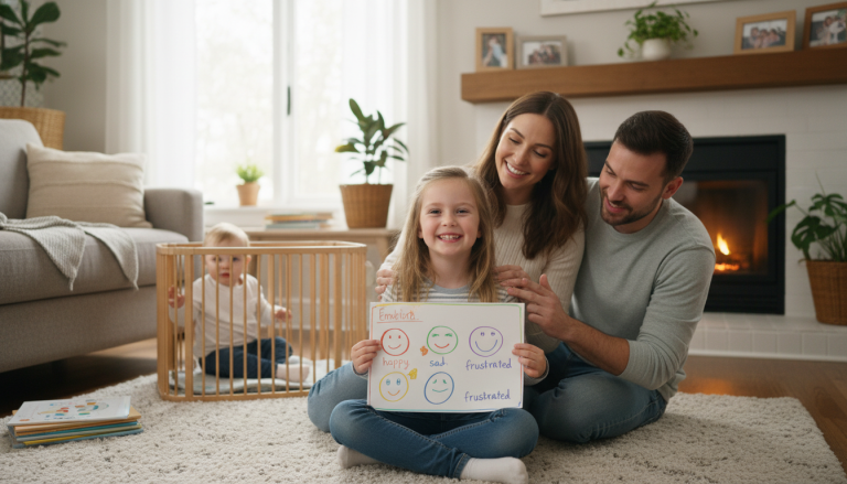 découvrez comment apprendre aux enfants à gérer leurs désirs en leur expliquant les limites de manière bienveillante, pour éviter la frustration et favoriser leur épanouissement.