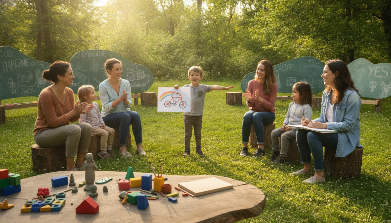 découvrez pourquoi l’obéissance aveugle peut être un risque pour nos enfants plutôt qu’une protection, et comment encourager une éducation basée sur la compréhension et le dialogue.