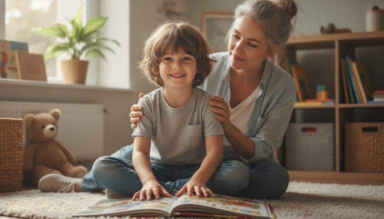 découvrez 7 clés essentielles pour apprendre à votre enfant à se défendre contre les violences. protégez-le efficacement avec des conseils pratiques et recevez un kit offert pour renforcer sa sécurité.