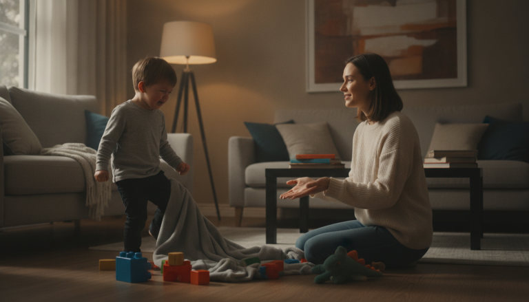 découvrez des conseils pratiques pour gérer les colères de votre enfant, apaiser ses cris, ses larmes et ses gestes impulsifs, et favoriser une communication apaisée en famille.