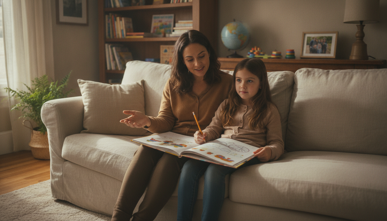 découvrez comment offrir une éducation équilibrée qui respecte l'enfant tout en valorisant le rôle essentiel des parents pour un développement harmonieux.