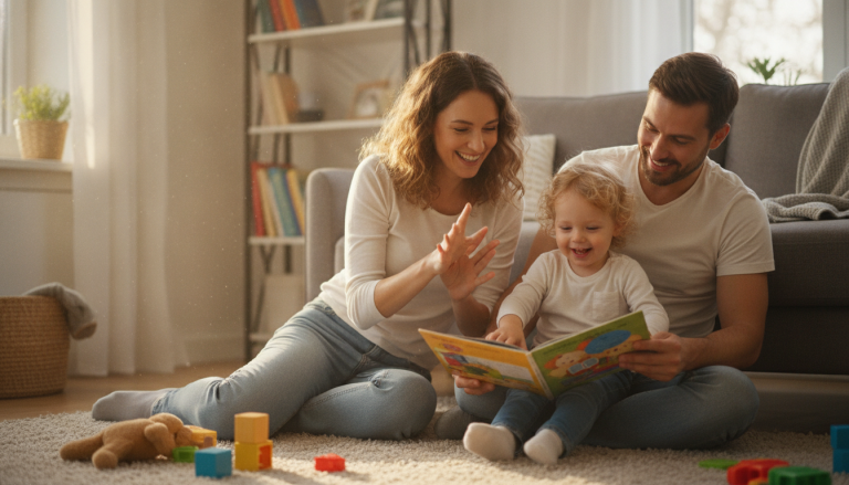 découvrez comment offrir une éducation équilibrée qui respecte l'enfant tout en valorisant le rôle essentiel des parents, pour un développement harmonieux et épanoui.