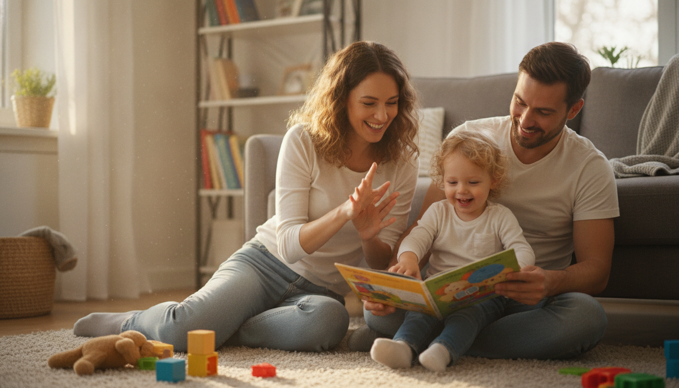 découvrez comment offrir une éducation équilibrée qui respecte l'enfant tout en valorisant le rôle essentiel des parents, pour un développement harmonieux et épanoui.