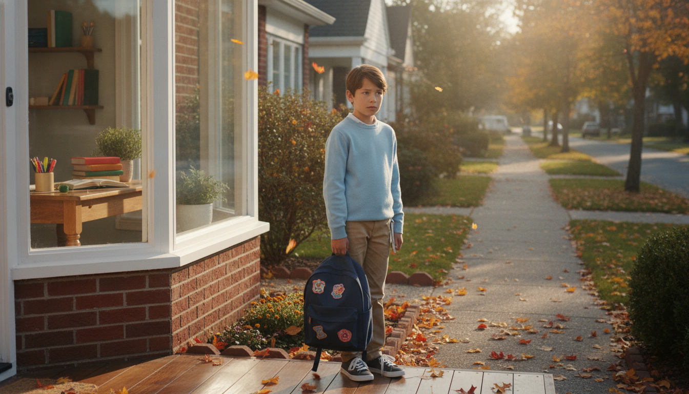 découvrez des conseils pratiques pour préparer une rentrée sereine après une année scolaire difficile et surmonter vos inquiétudes face au retour à l'école.