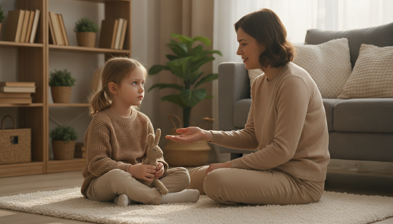 découvrez la vérité derrière l'idée reçue du « enfant susceptible » et apprenez à mieux comprendre et accompagner les émotions sensibles des enfants.