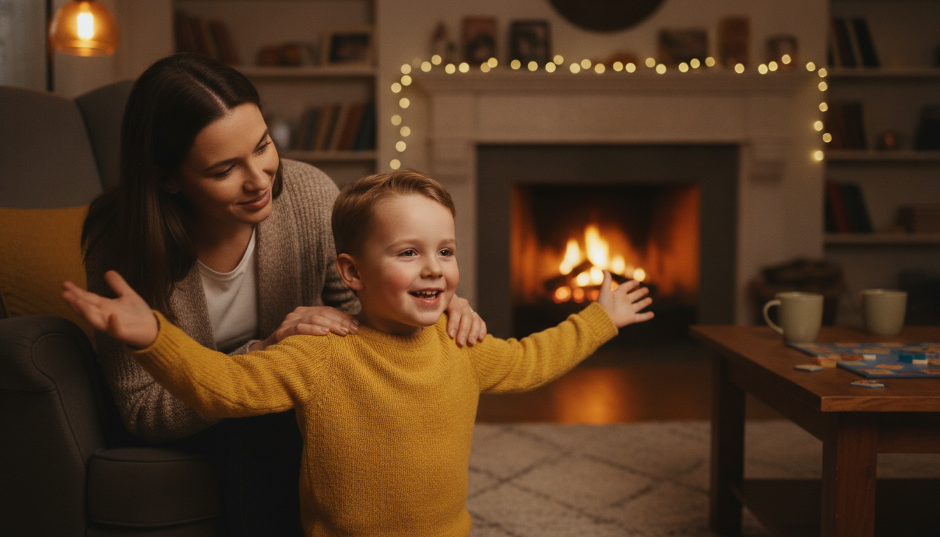 teste et améliore ta compréhension des émotions de ton enfant ainsi que les tiennes grâce à des conseils pratiques et des exercices adaptés.
