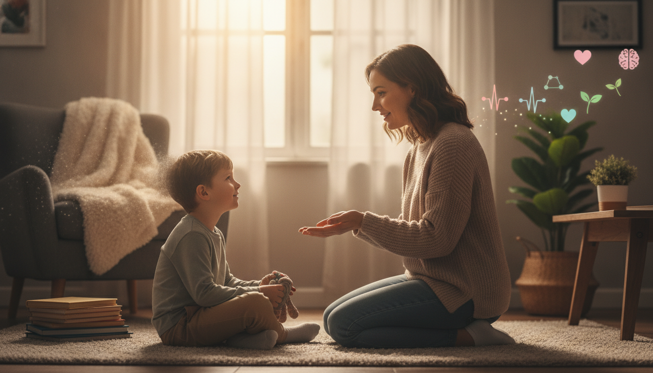 découvrez les expressions à éviter avec un enfant tnd et leurs alternatives bienveillantes pour favoriser une communication positive et respectueuse.