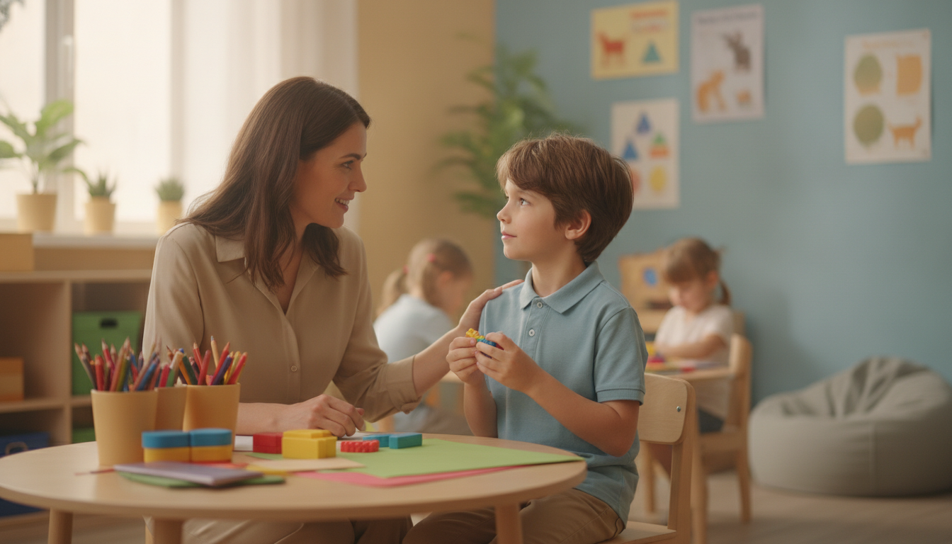 découvrez les expressions à éviter avec un enfant tnd et leurs alternatives bienveillantes pour favoriser une communication positive et respectueuse.