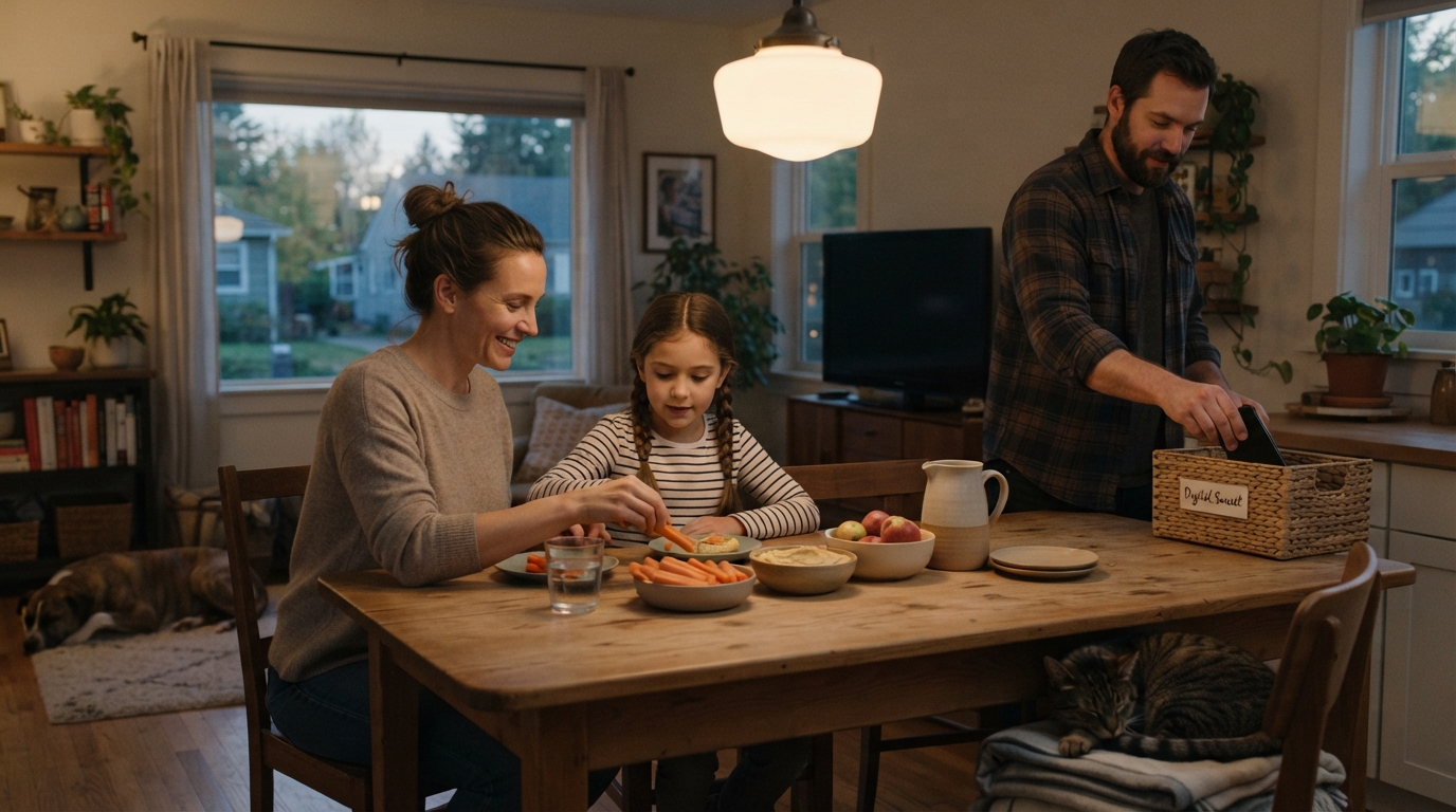 découvrez des repères concrets pour mieux gérer l’anxiété liée à l’actualité et préserver le bien-être de toute la famille.