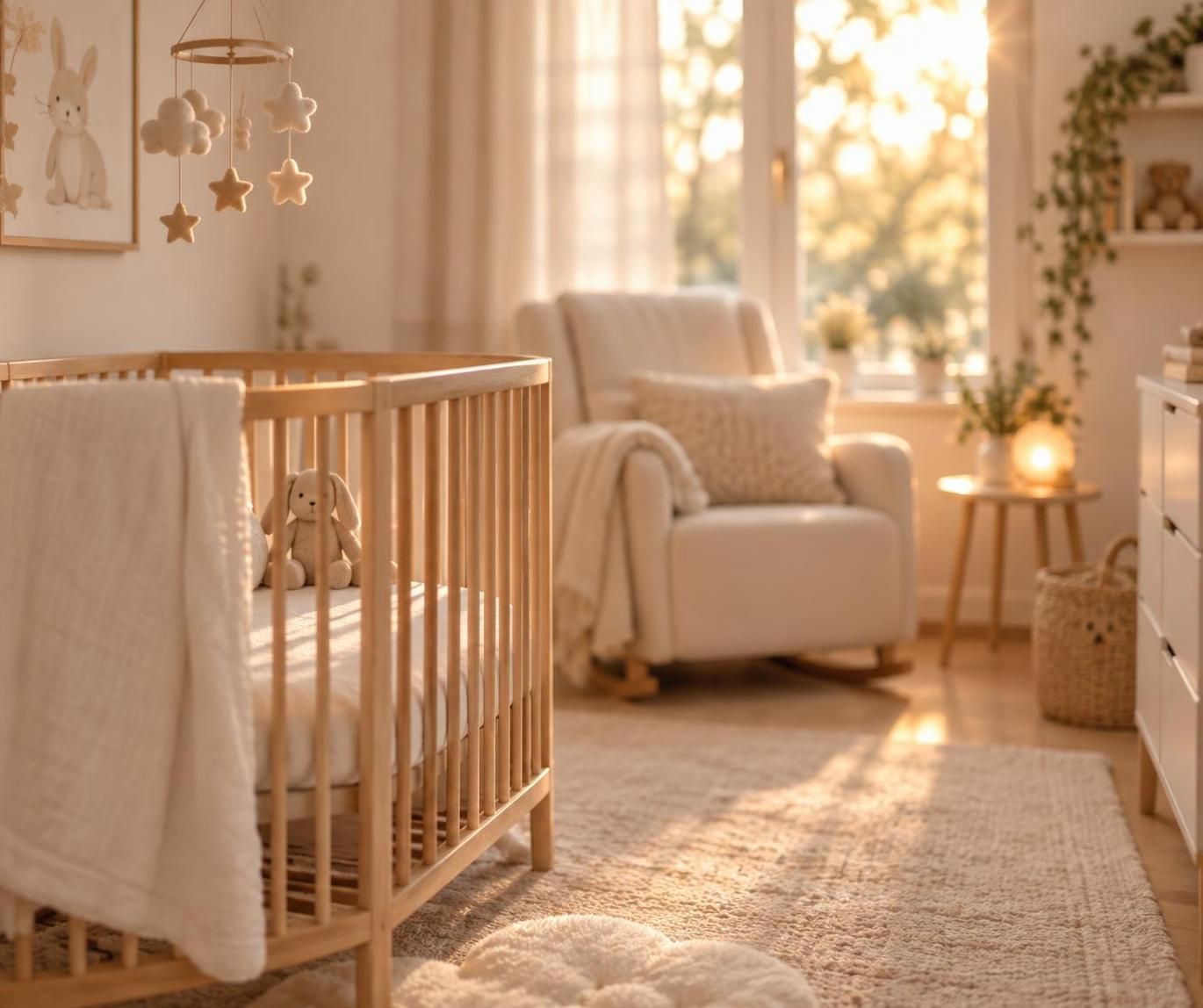 découvrez les essentiels à prévoir pour accueillir bébé à la maison et vivre un retour de maternité serein, bien préparé et sans stress.