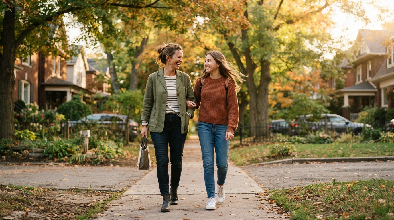 votre adolescent s’éloigne et le dialogue se fait rare ? découvrez des pistes concrètes pour renouer le contact, mieux vous comprendre et recréer du lien.